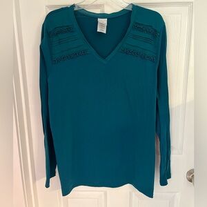 Just My Size plus top